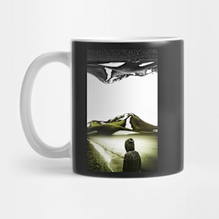 Natural Mystic Mug